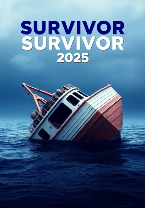 Выживший 2025