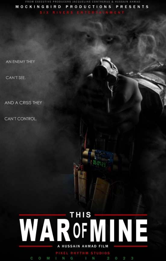 This War of Mine 2025
