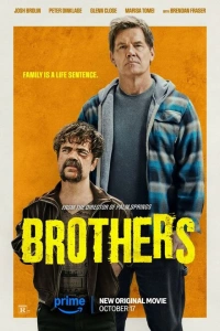 Brothers фильм 2024
