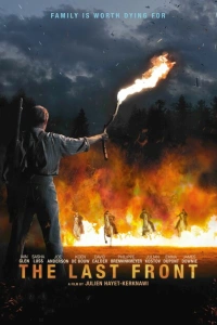 The Last Front фильм 2024