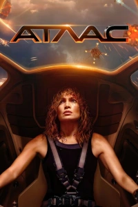 Атлас фильм 2024