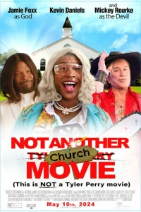 Not Another Church Movie фильм 2024