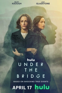 Под мостом сериал 2024