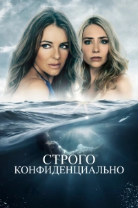 Строго конфиденциально фильм 2024