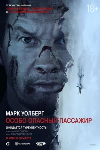Особо опасный пассажир 2024