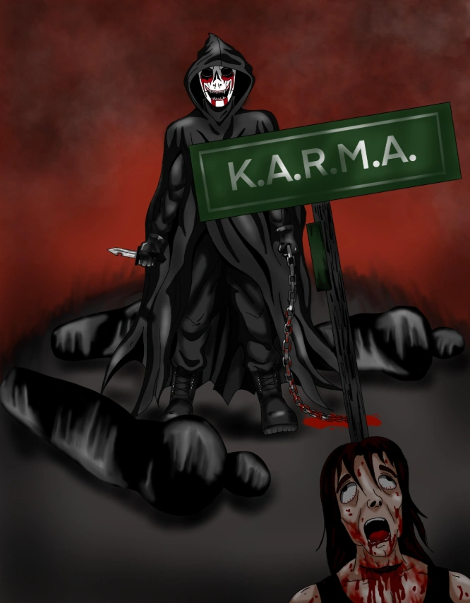 Карма 2025